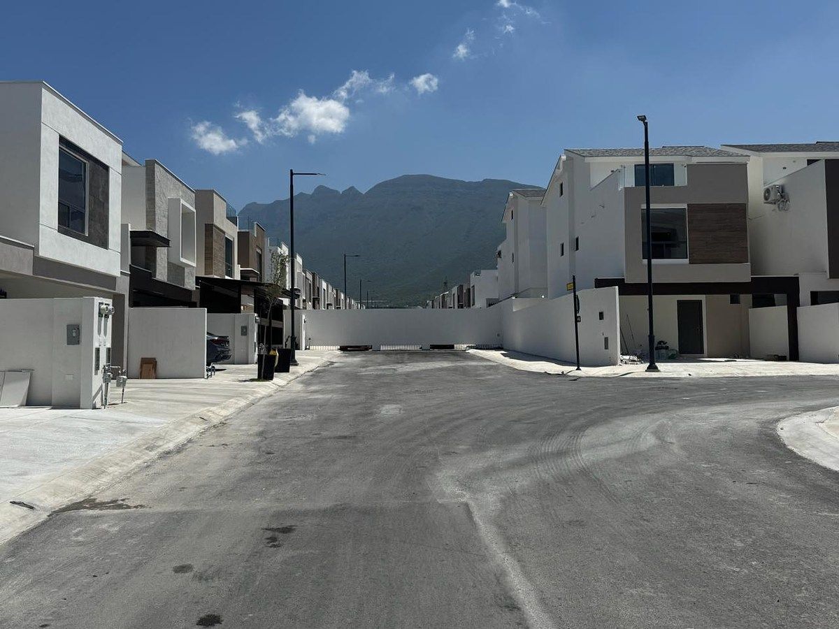 Casa en Dominio Cumbres, García, foto 17 de 22