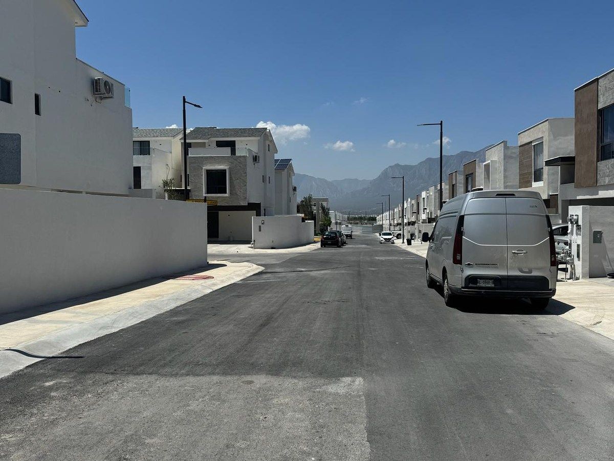 Casa en Dominio Cumbres, García, foto 18 de 22