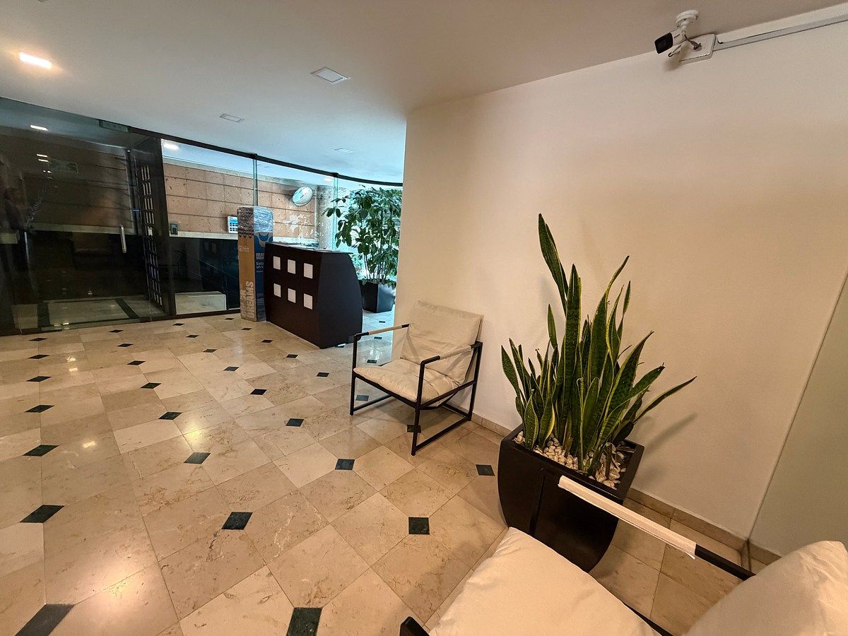 Apartamento em Reforma Social, Miguel Hidalgo, foto 2 de 28