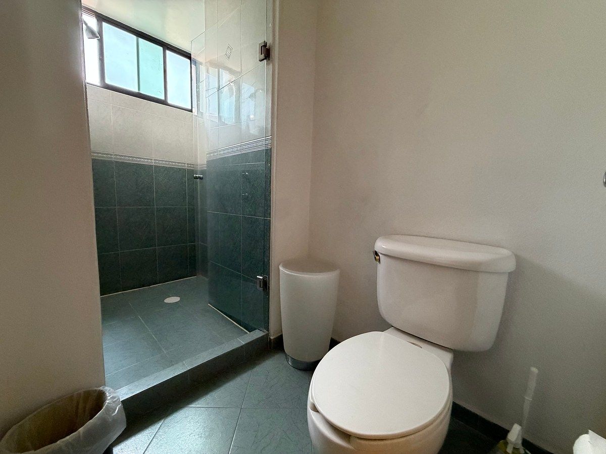 Apartamento em Reforma Social, Miguel Hidalgo, foto 14 de 28