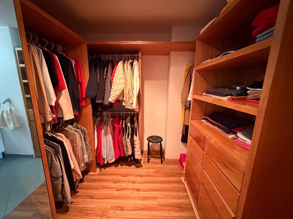 Apartamento em Reforma Social, Miguel Hidalgo, foto 12 de 28