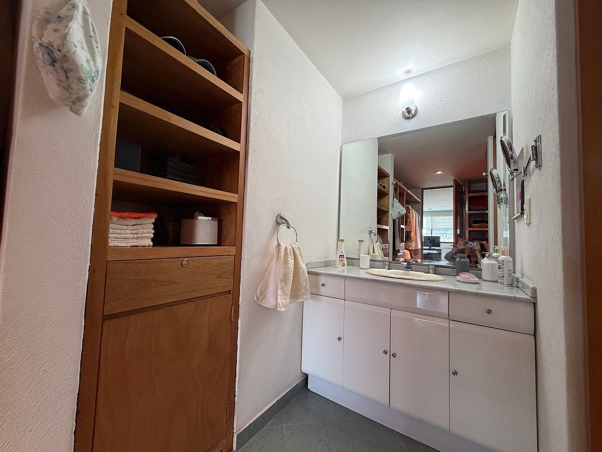 Apartamento em Reforma Social, Miguel Hidalgo, foto 18 de 28