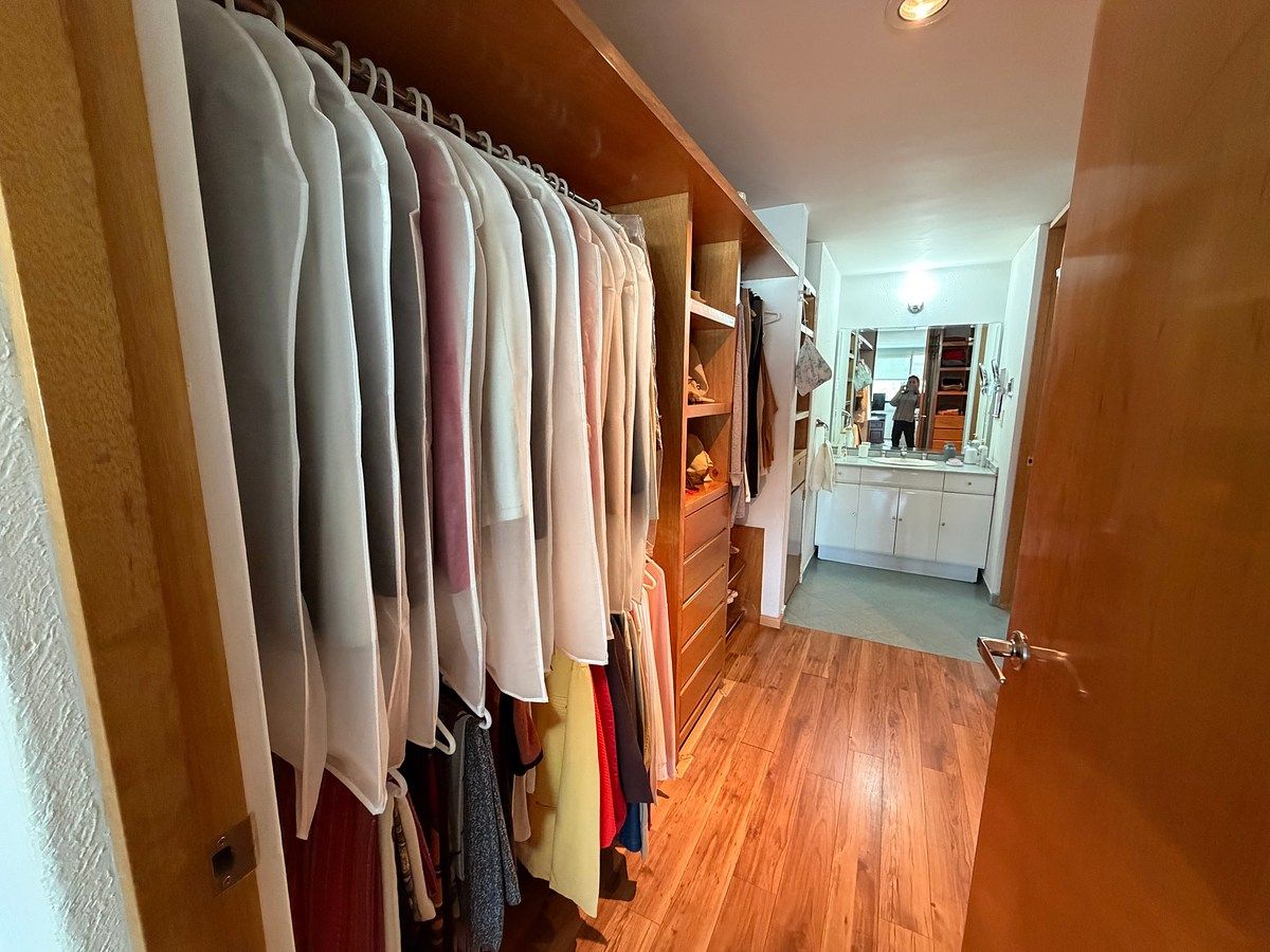 Apartamento em Reforma Social, Miguel Hidalgo, foto 17 de 28