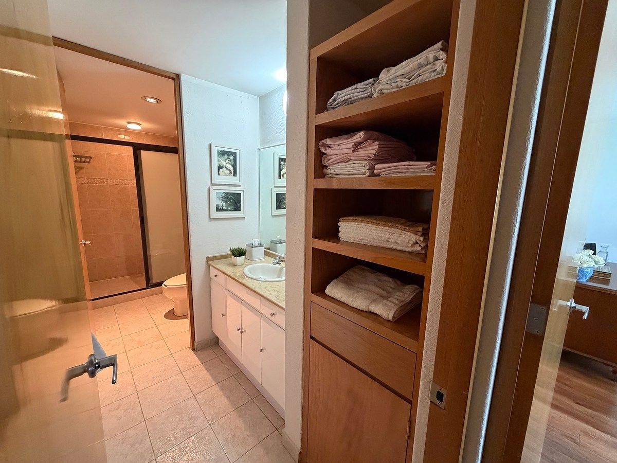 Apartamento em Reforma Social, Miguel Hidalgo, foto 19 de 28