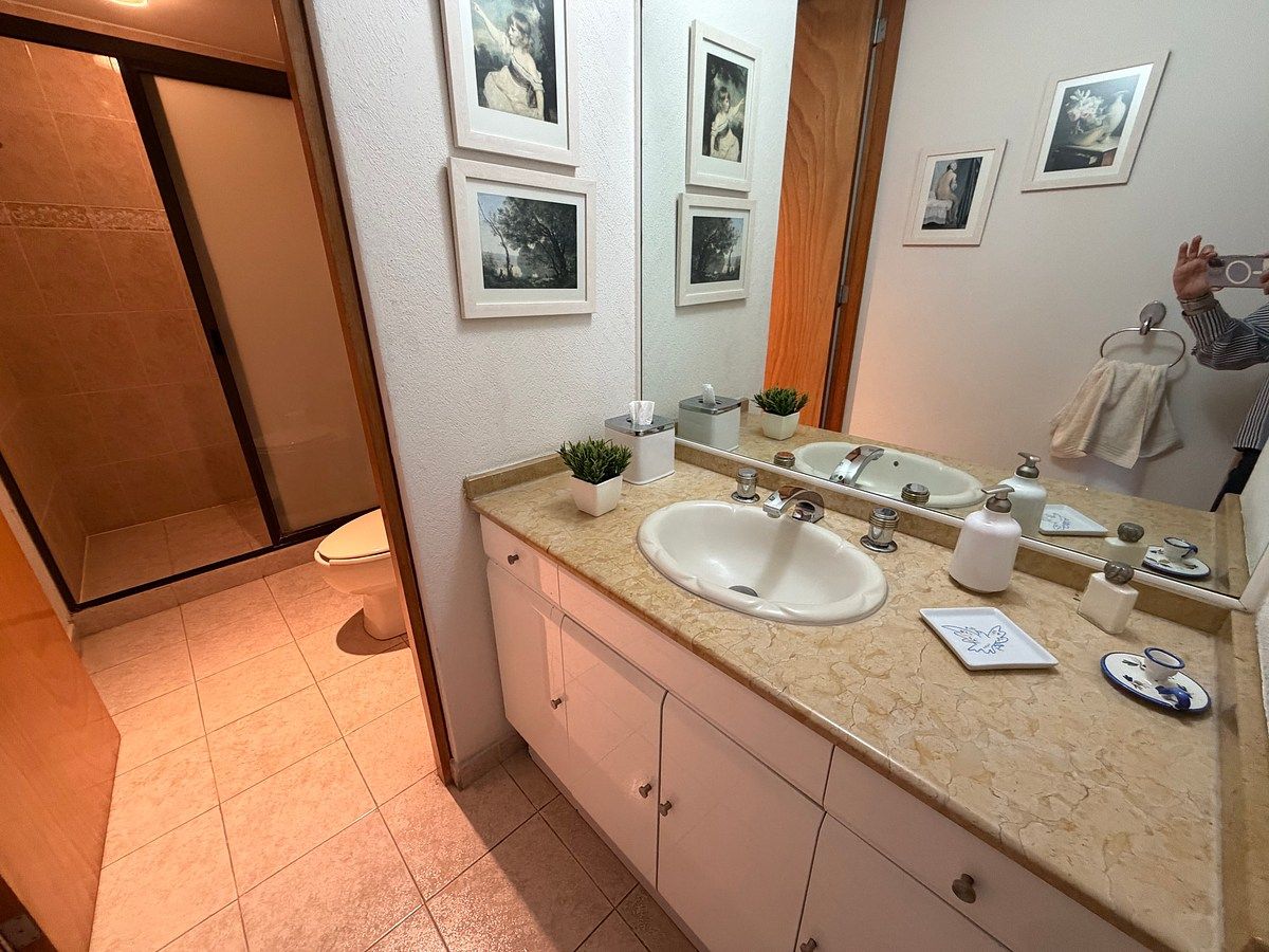 Apartamento em Reforma Social, Miguel Hidalgo, foto 13 de 28