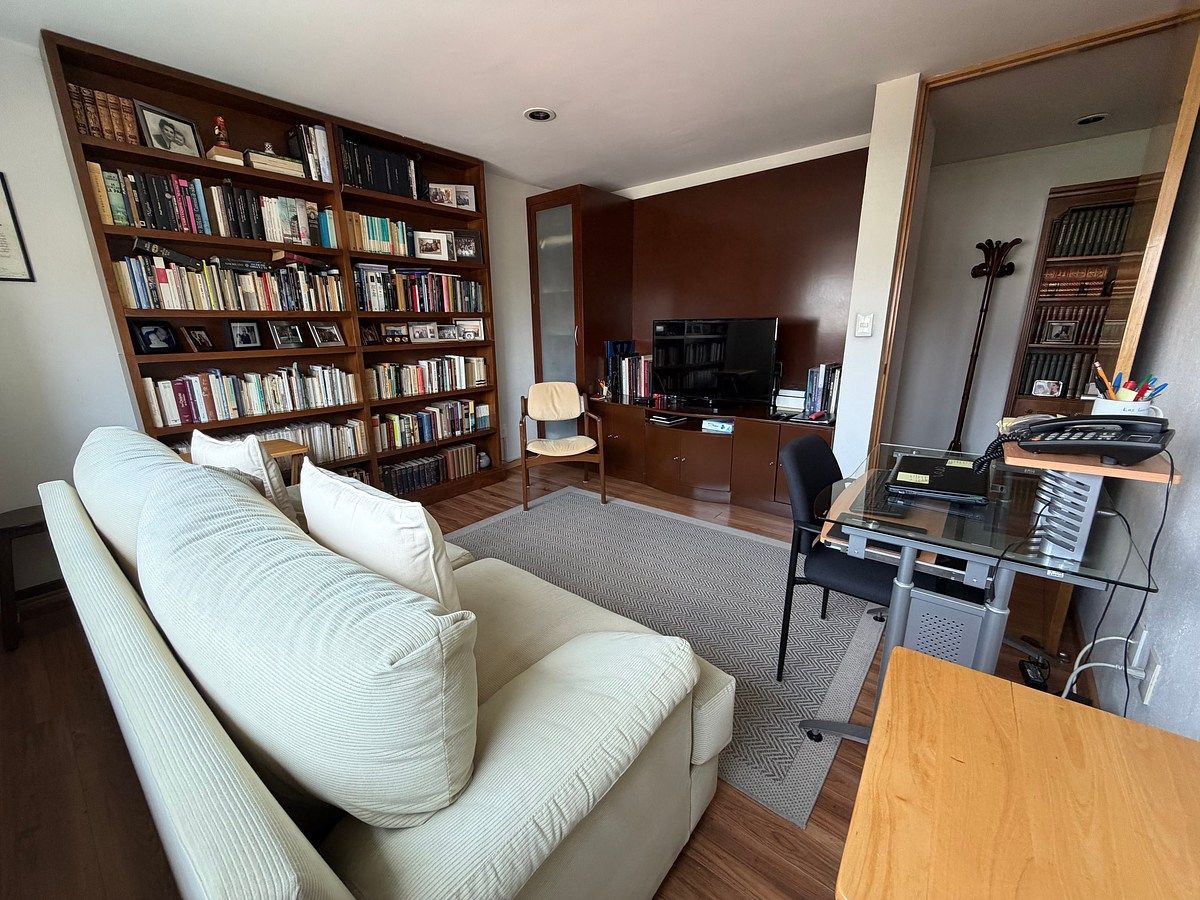 Apartamento em Reforma Social, Miguel Hidalgo, foto 23 de 28