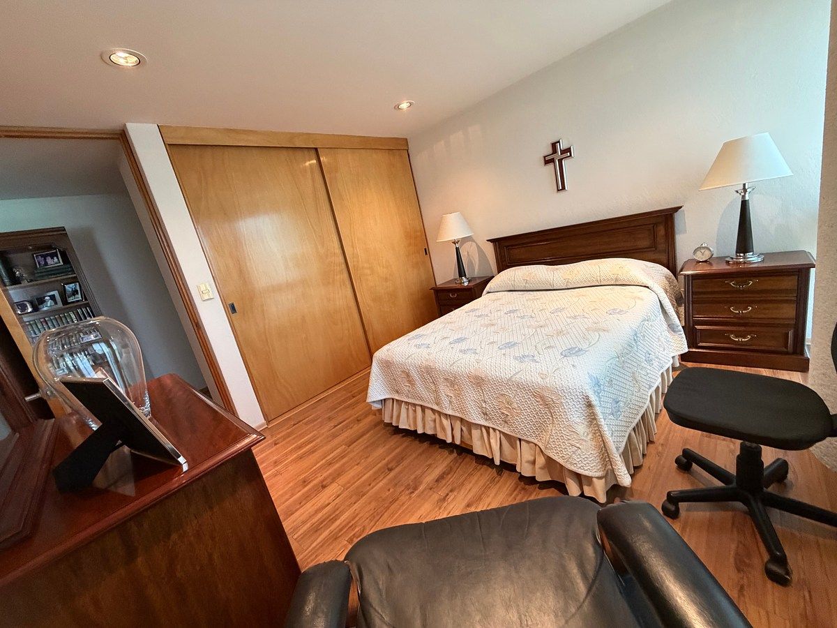 Apartamento em Reforma Social, Miguel Hidalgo, foto 16 de 28