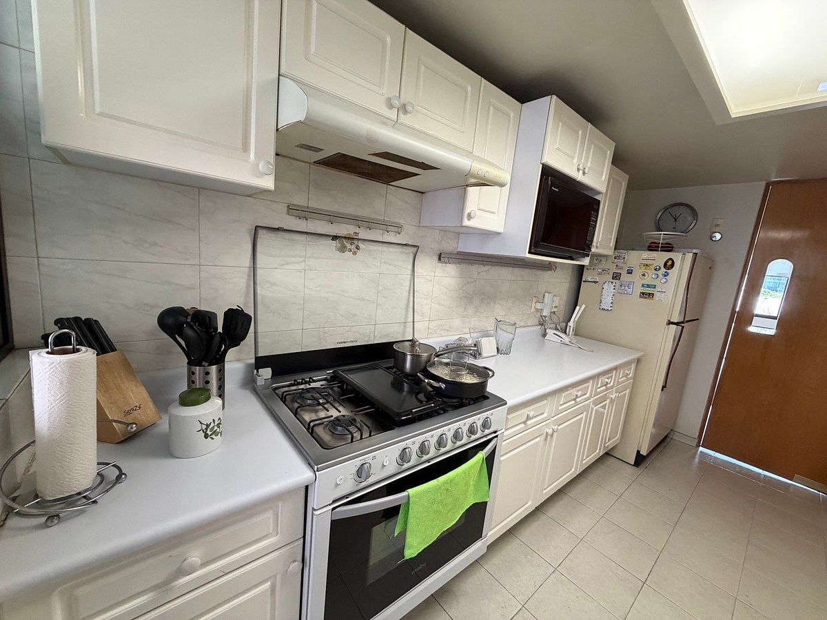 Apartamento em Reforma Social, Miguel Hidalgo, foto 6 de 28