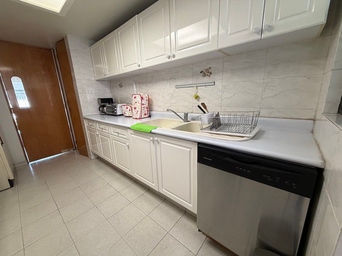 Apartamento em Reforma Social, Miguel Hidalgo, foto 8 de 28