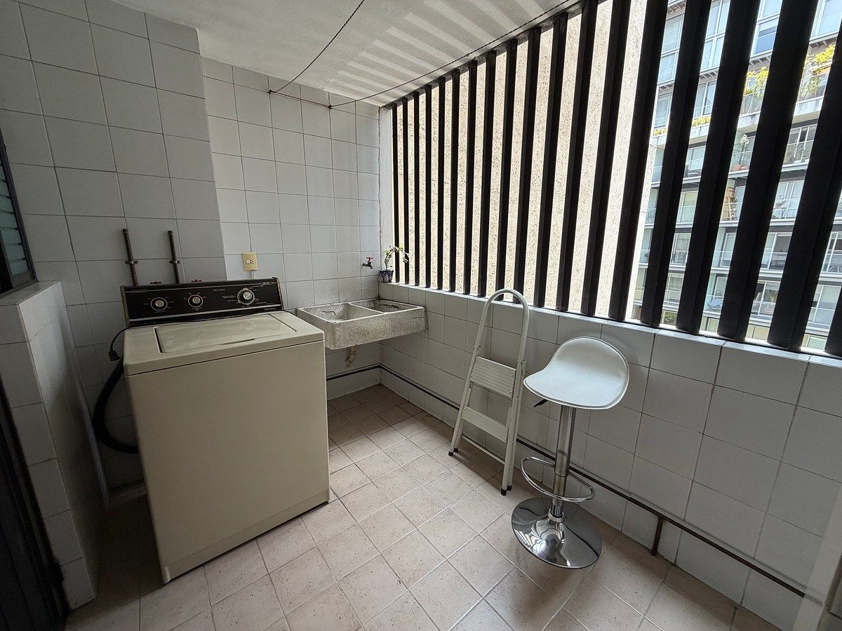Apartamento em Reforma Social, Miguel Hidalgo, foto 24 de 28