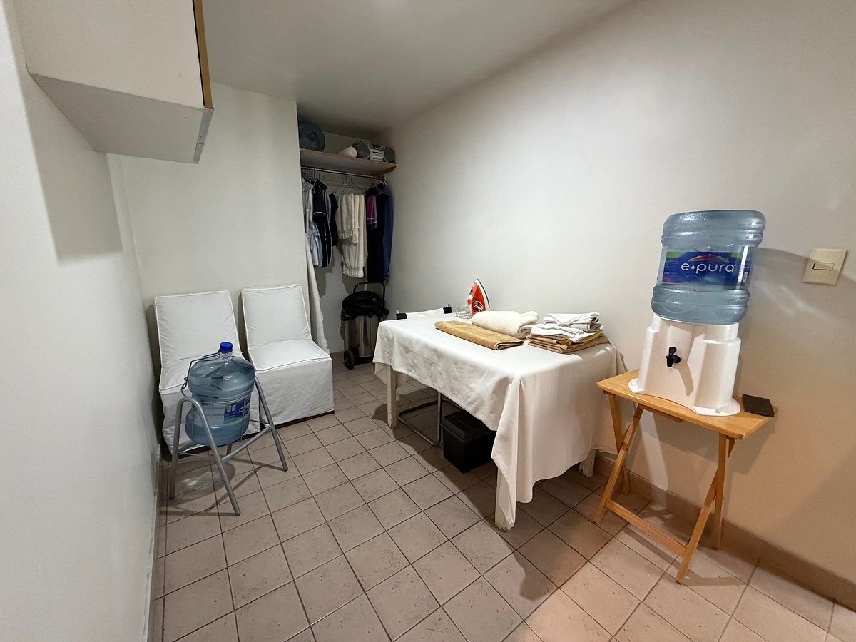 Apartamento em Reforma Social, Miguel Hidalgo, foto 26 de 28