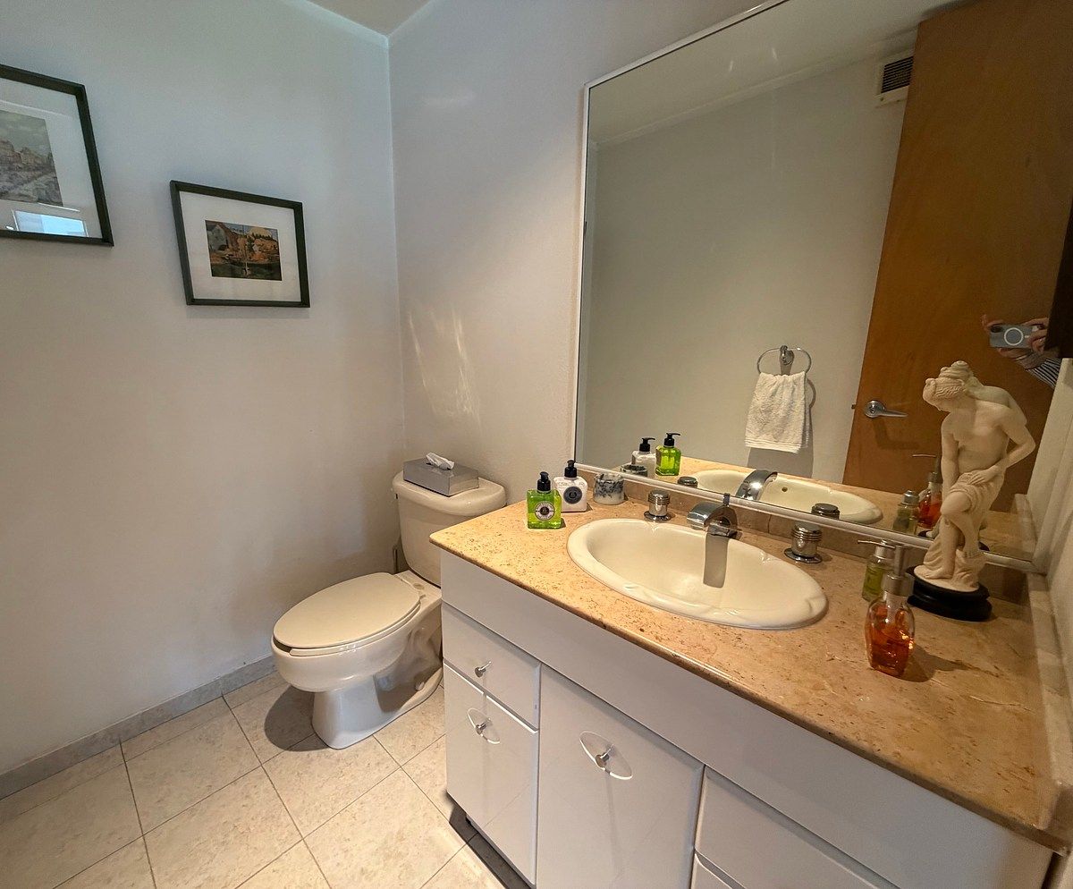 Apartamento em Reforma Social, Miguel Hidalgo, foto 10 de 28