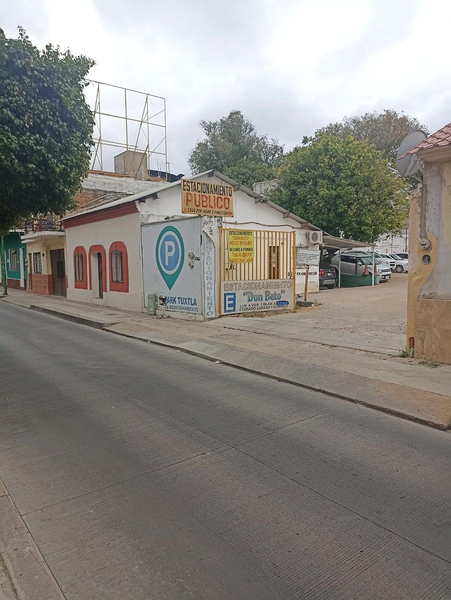 TERRENO À VENDA COM ESTACIONAMENTO PÚBLICO E USO DO SOLO MISTO, foto 1 de 12
