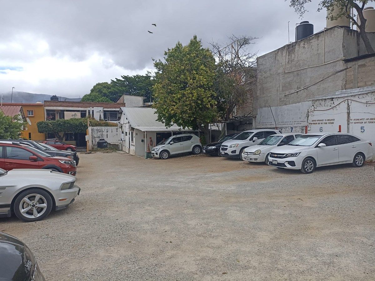 Lote em Santo Domingo, Tuxtla Gutiérrez, foto 6 de 12