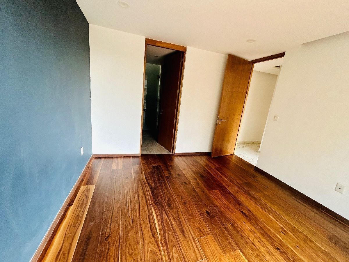 Apartamento em Del Valle Centro, Benito Juárez, foto 7 de 16