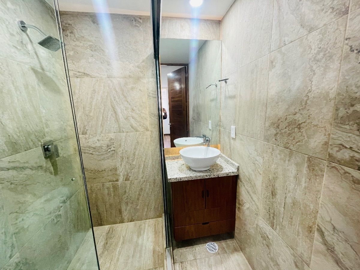 Apartamento em Del Valle Centro, Benito Juárez, foto 16 de 16
