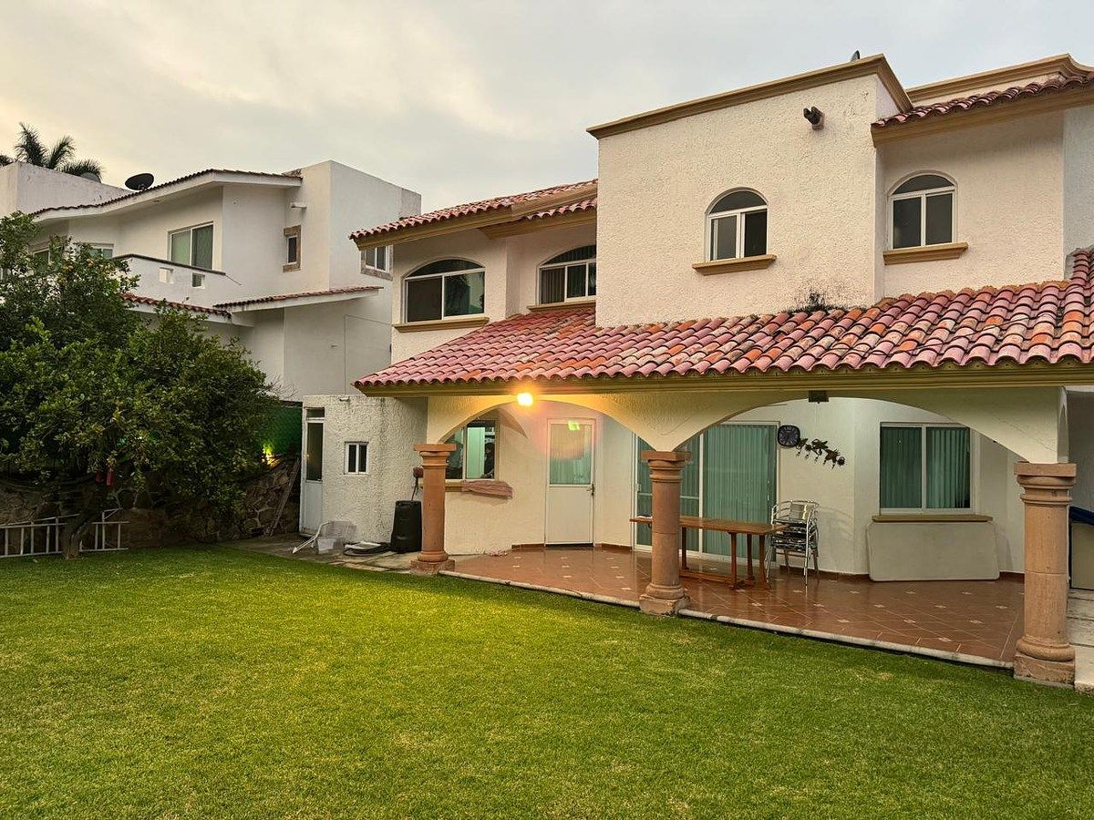 Casa en fraccionamiento, foto 1 de 12