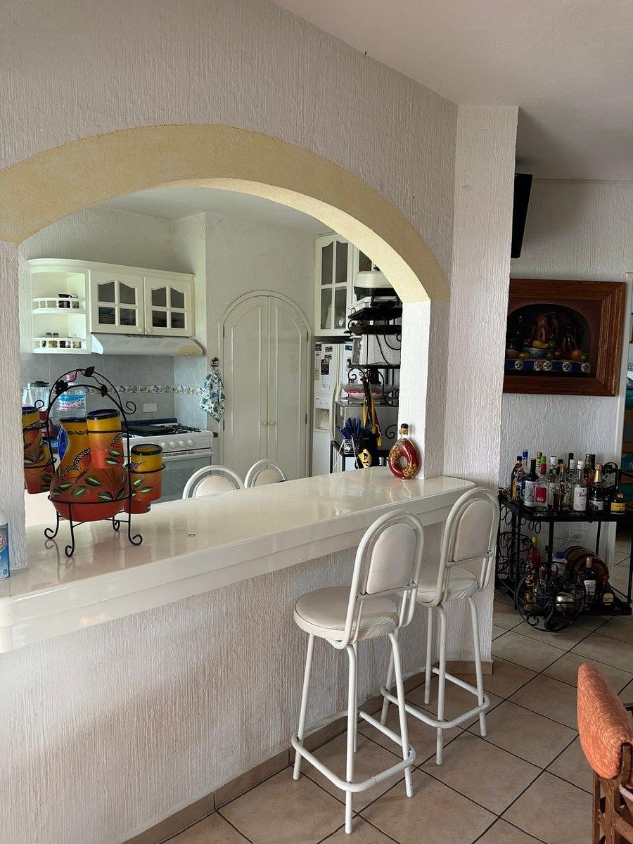 Casa en condominio en Lomas de Cocoyoc, Atlatlahucan, foto 4 de 12