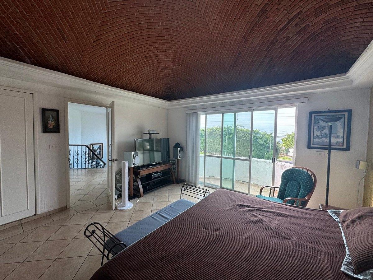 Casa en condominio en Lomas de Cocoyoc, Atlatlahucan, foto 7 de 12