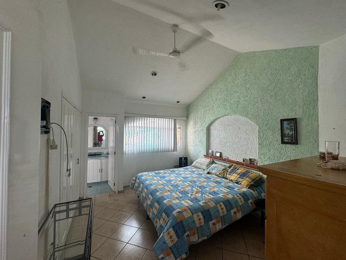 Casa en condominio en Lomas de Cocoyoc, Atlatlahucan, foto 8 de 12