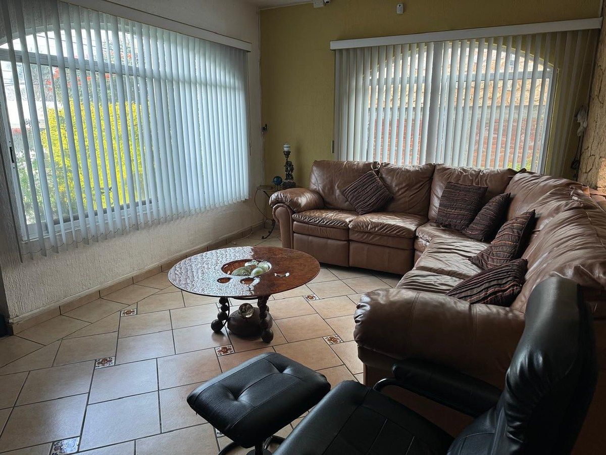 Casa en condominio en Lomas de Cocoyoc, Atlatlahucan, foto 6 de 12