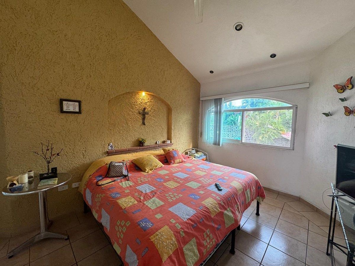 Casa en condominio en Lomas de Cocoyoc, Atlatlahucan, foto 9 de 12