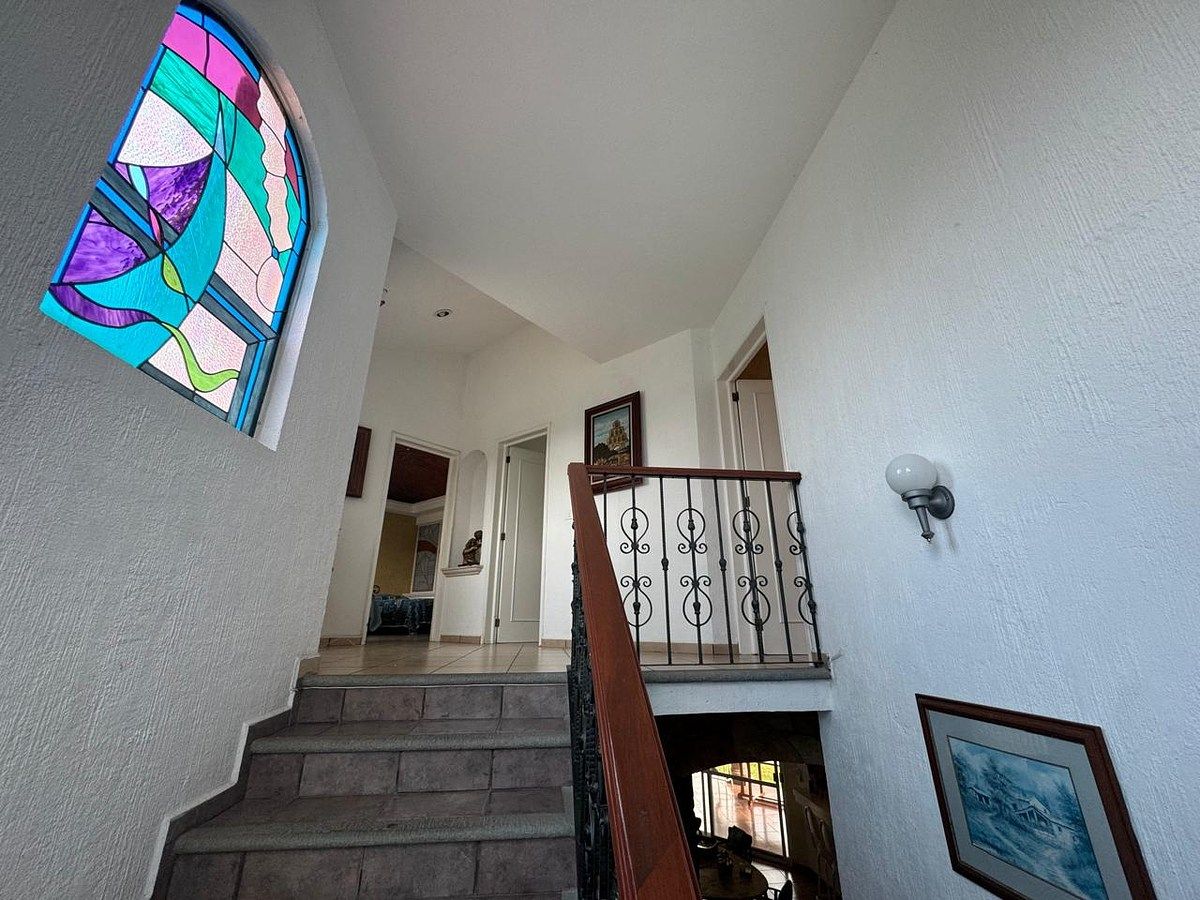 Casa en condominio en Lomas de Cocoyoc, Atlatlahucan, foto 10 de 12