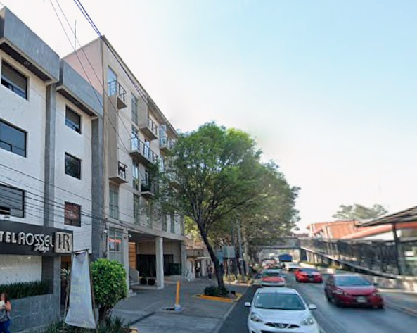Apartamento em Granjas México, Iztacalco, foto 2 de 22