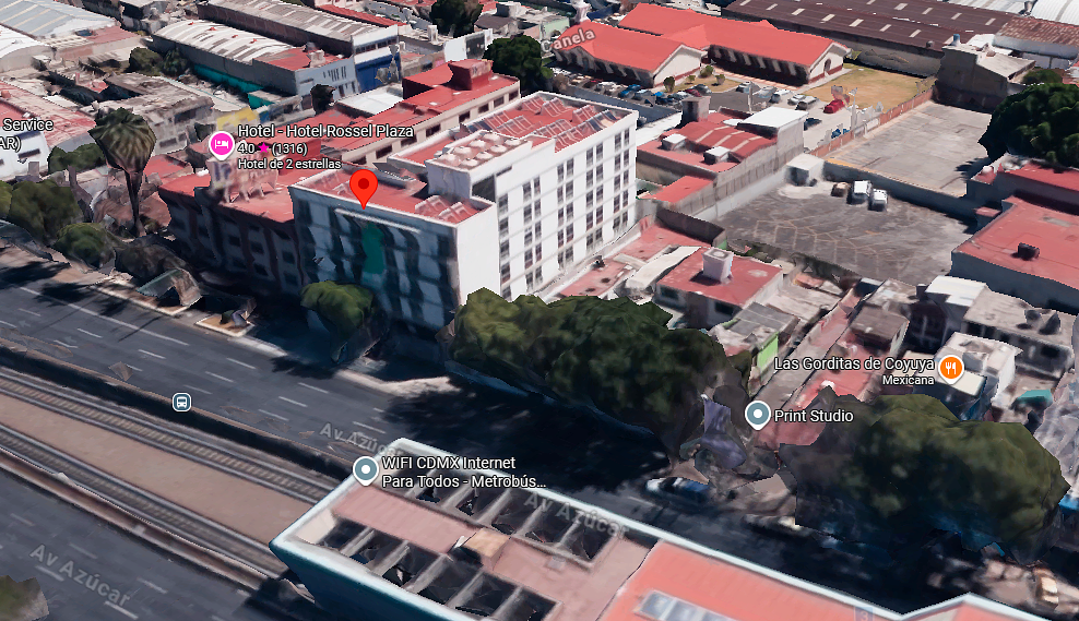 Apartamento em Granjas México, Iztacalco, foto 9 de 22