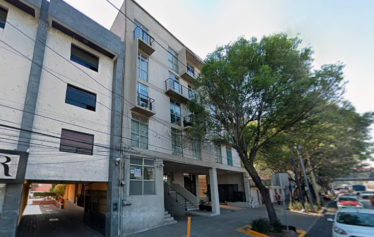 Apartamento em Granjas México, Iztacalco, foto 14 de 22