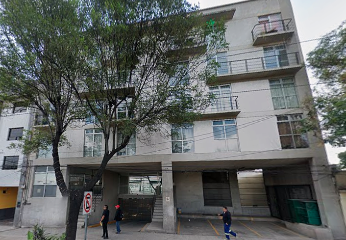 Apartamento em Granjas México, Iztacalco, foto 15 de 22