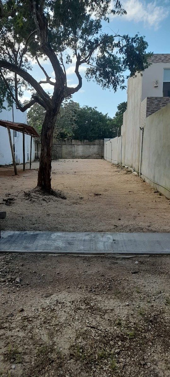 TERRENO EN RENTA DE 500 M² SOBRE AV. COLOSIO, CANCÚN, foto 1 de 6