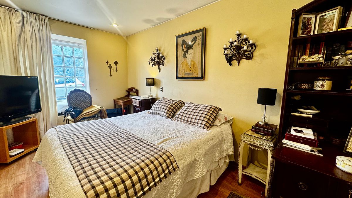Dormitorio principal en suite, foto 13 de 27