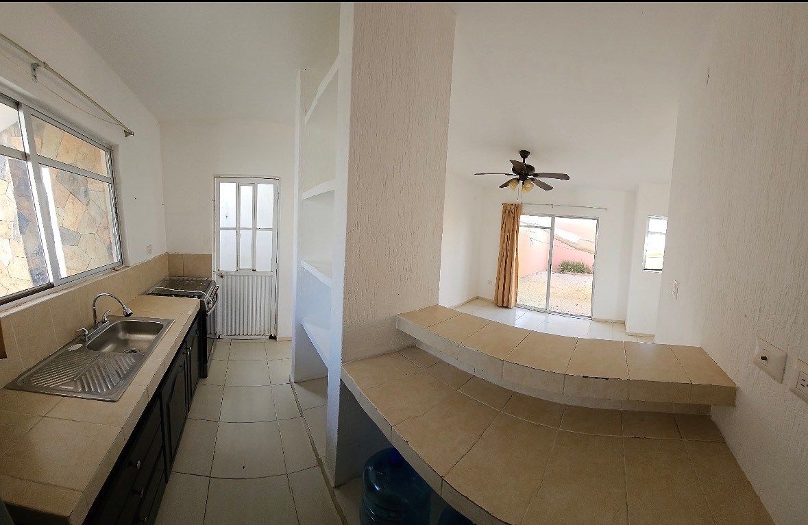 Cocina, foto 4 de 6