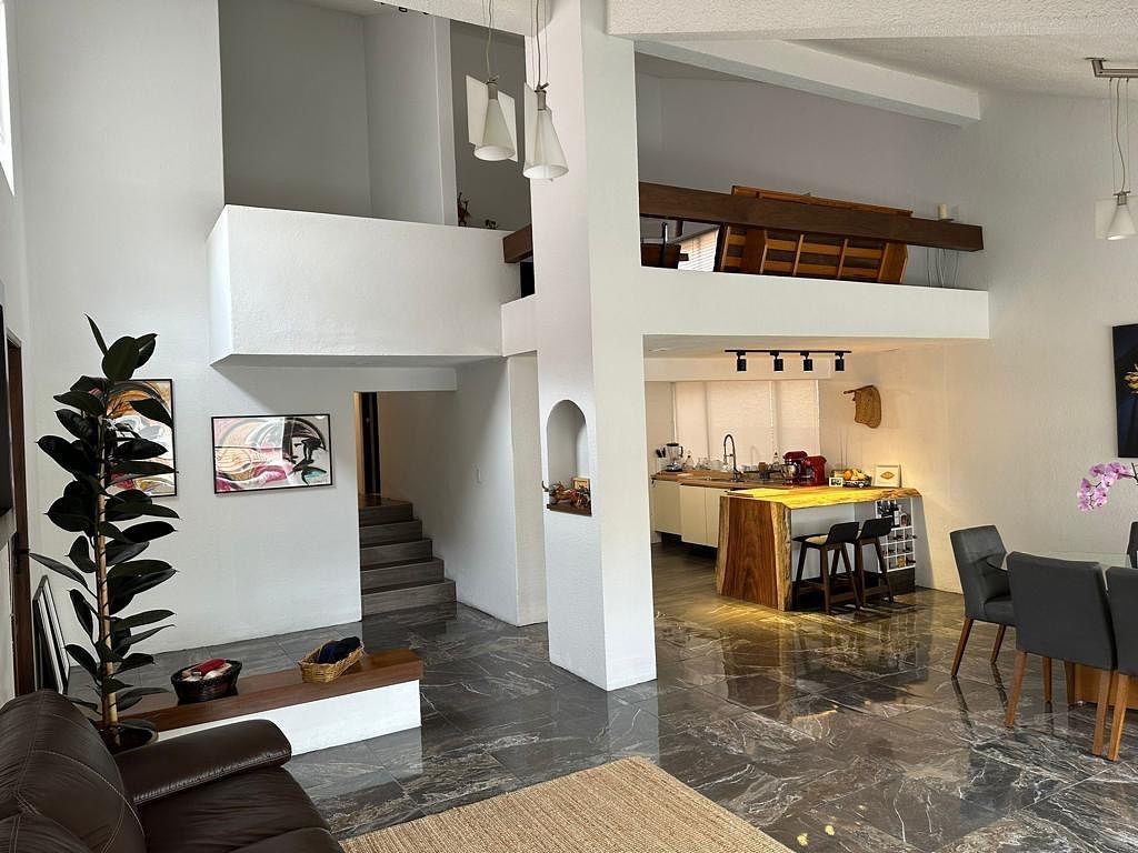 Apartamento em Lomas de las Palmas, Huixquilucan, foto 7 de 24