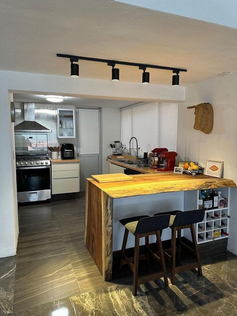 Apartamento em Lomas de las Palmas, Huixquilucan, foto 8 de 24