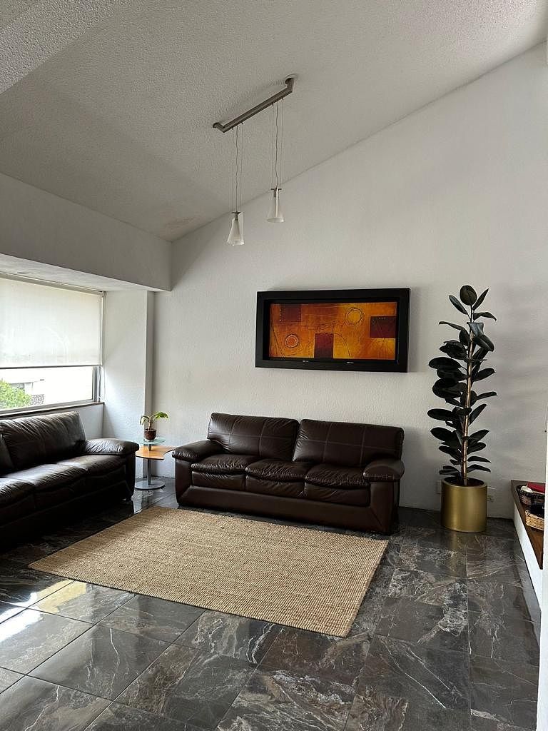 Apartamento em Lomas de las Palmas, Huixquilucan, foto 9 de 24