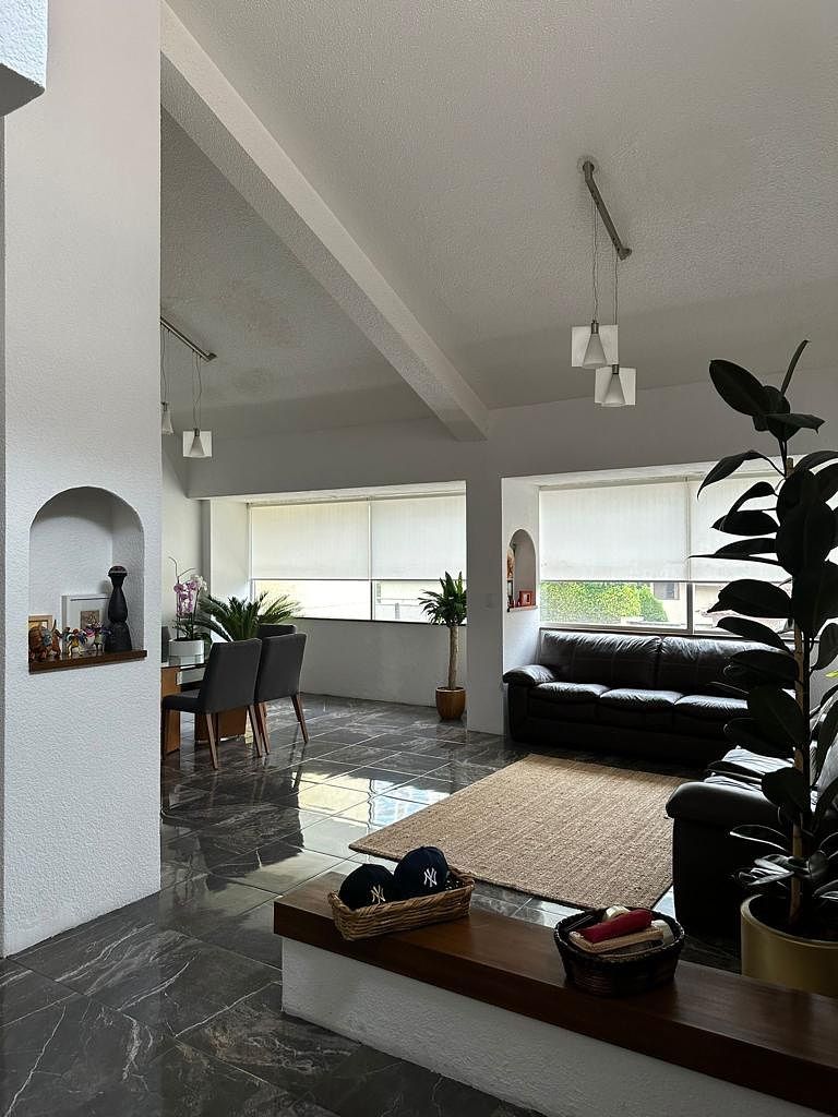 Apartamento em Lomas de las Palmas, Huixquilucan, foto 10 de 24