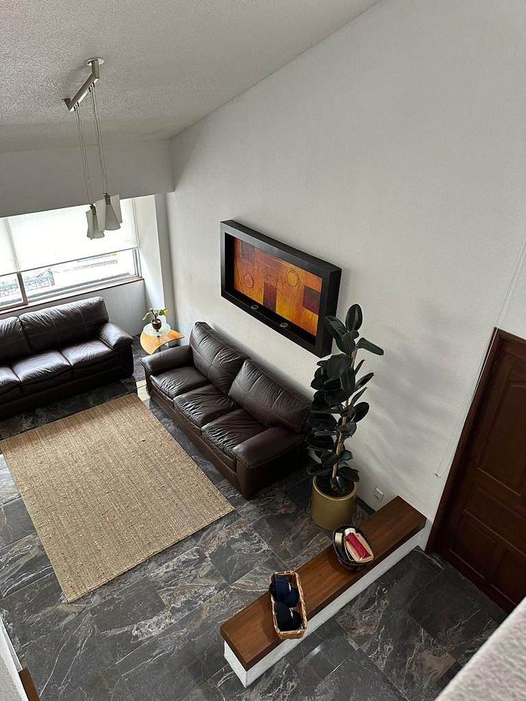 Apartamento em Lomas de las Palmas, Huixquilucan, foto 11 de 24