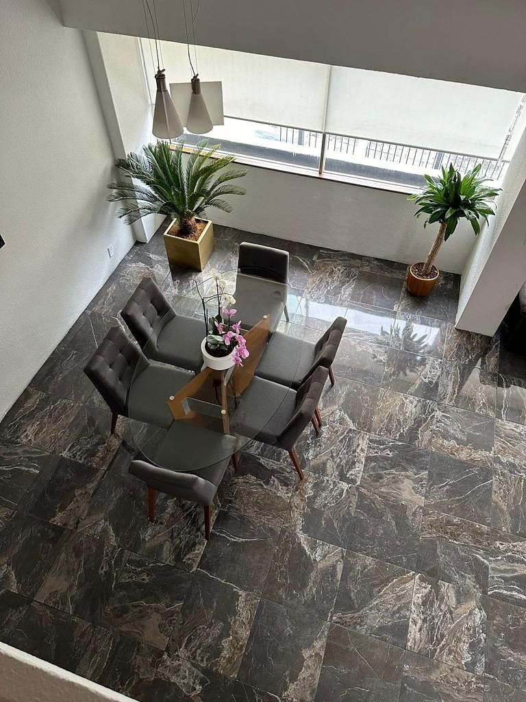 Apartamento em Lomas de las Palmas, Huixquilucan, foto 12 de 24