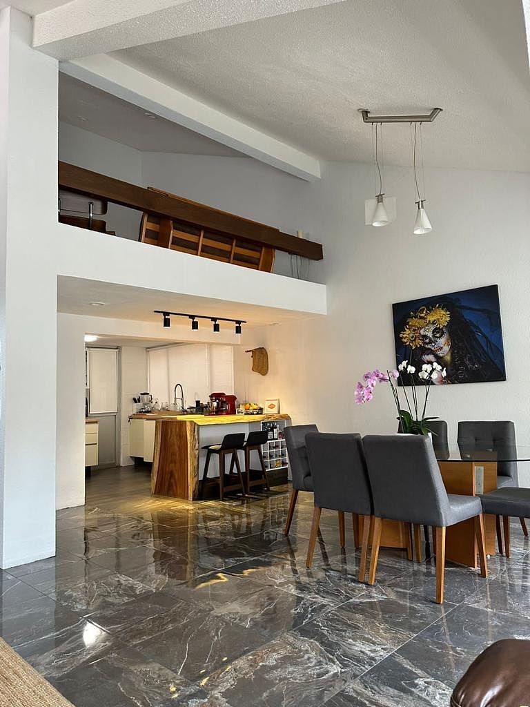 Apartamento em Lomas de las Palmas, Huixquilucan, foto 13 de 24