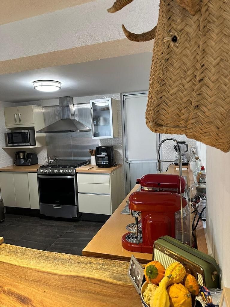Apartamento em Lomas de las Palmas, Huixquilucan, foto 15 de 24