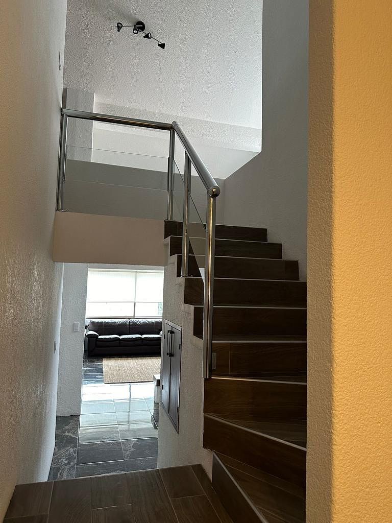 Apartamento em Lomas de las Palmas, Huixquilucan, foto 19 de 24