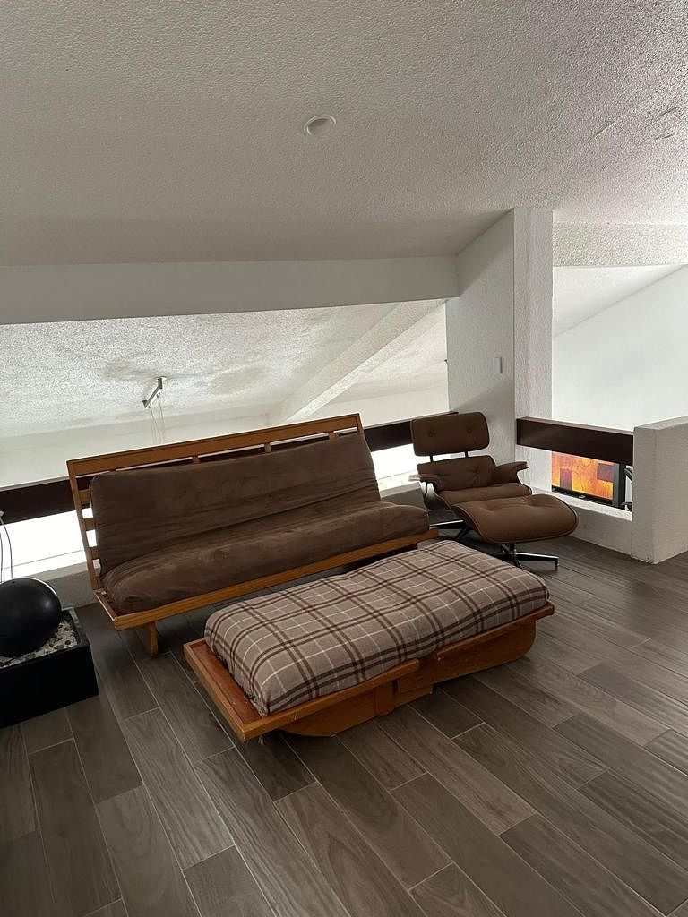 Apartamento em Lomas de las Palmas, Huixquilucan, foto 21 de 24