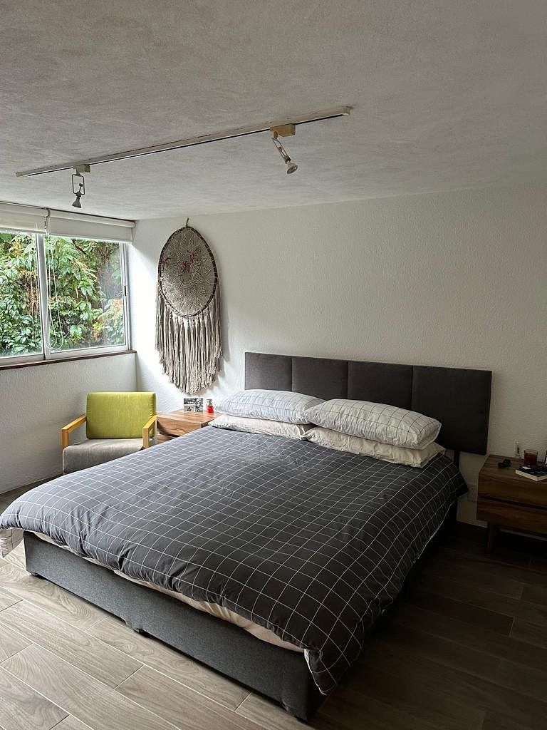 Apartamento em Lomas de las Palmas, Huixquilucan, foto 23 de 24