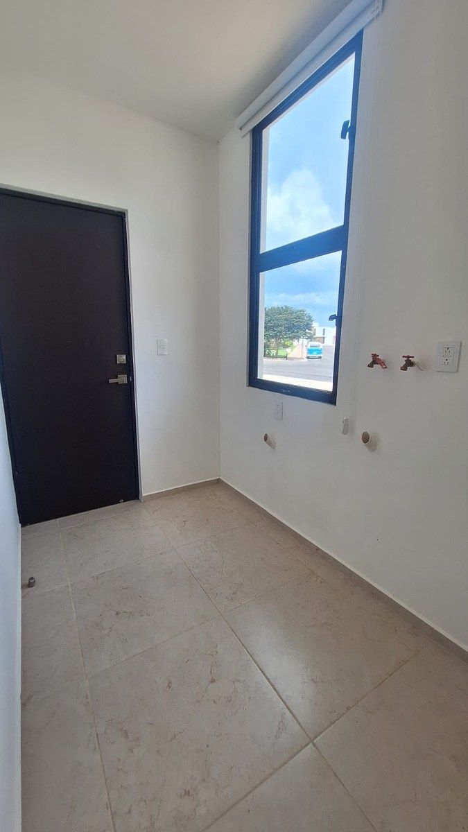 Casa en condominio en Cholul, Mérida, foto 6 de 31