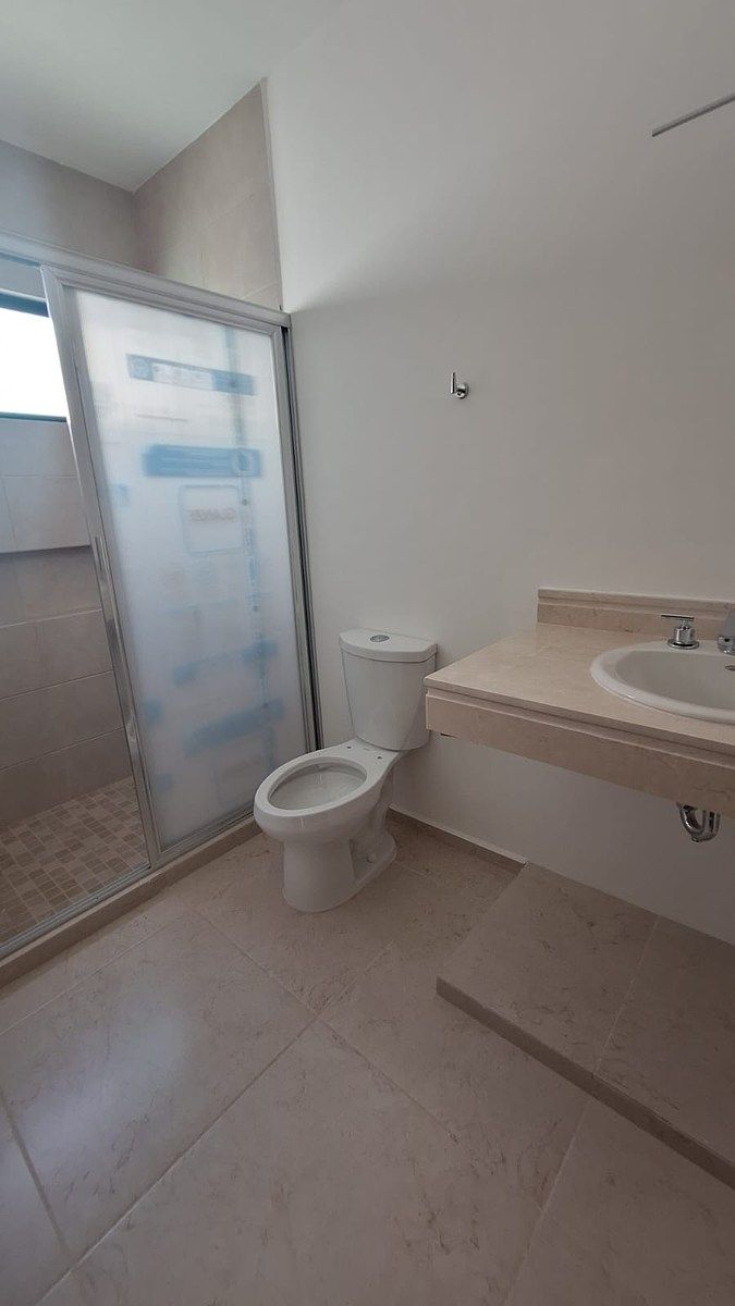 Casa en condominio en Cholul, Mérida, foto 10 de 31