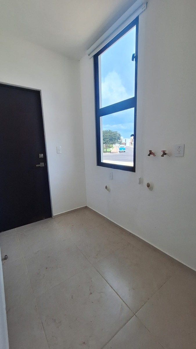 Casa en condominio en Cholul, Mérida, foto 11 de 31