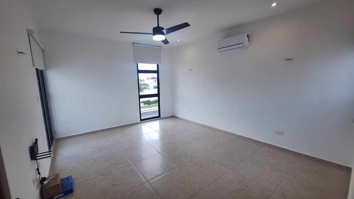 Casa en condominio en Cholul, Mérida, foto 3 de 31