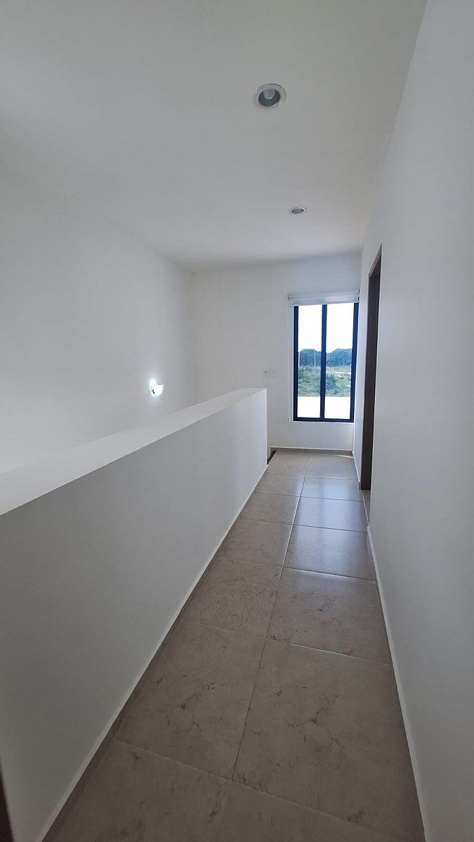 Casa en condominio en Cholul, Mérida, foto 13 de 31